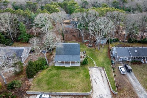 116 Franklin Terrace Vineyard Haven MA 02568