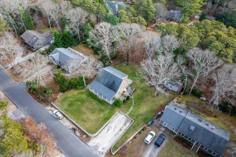 116 Franklin Terrace Vineyard Haven MA 02568