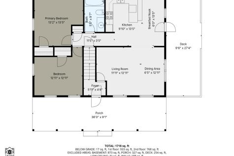 116 Franklin Terrace Vineyard Haven MA 02568