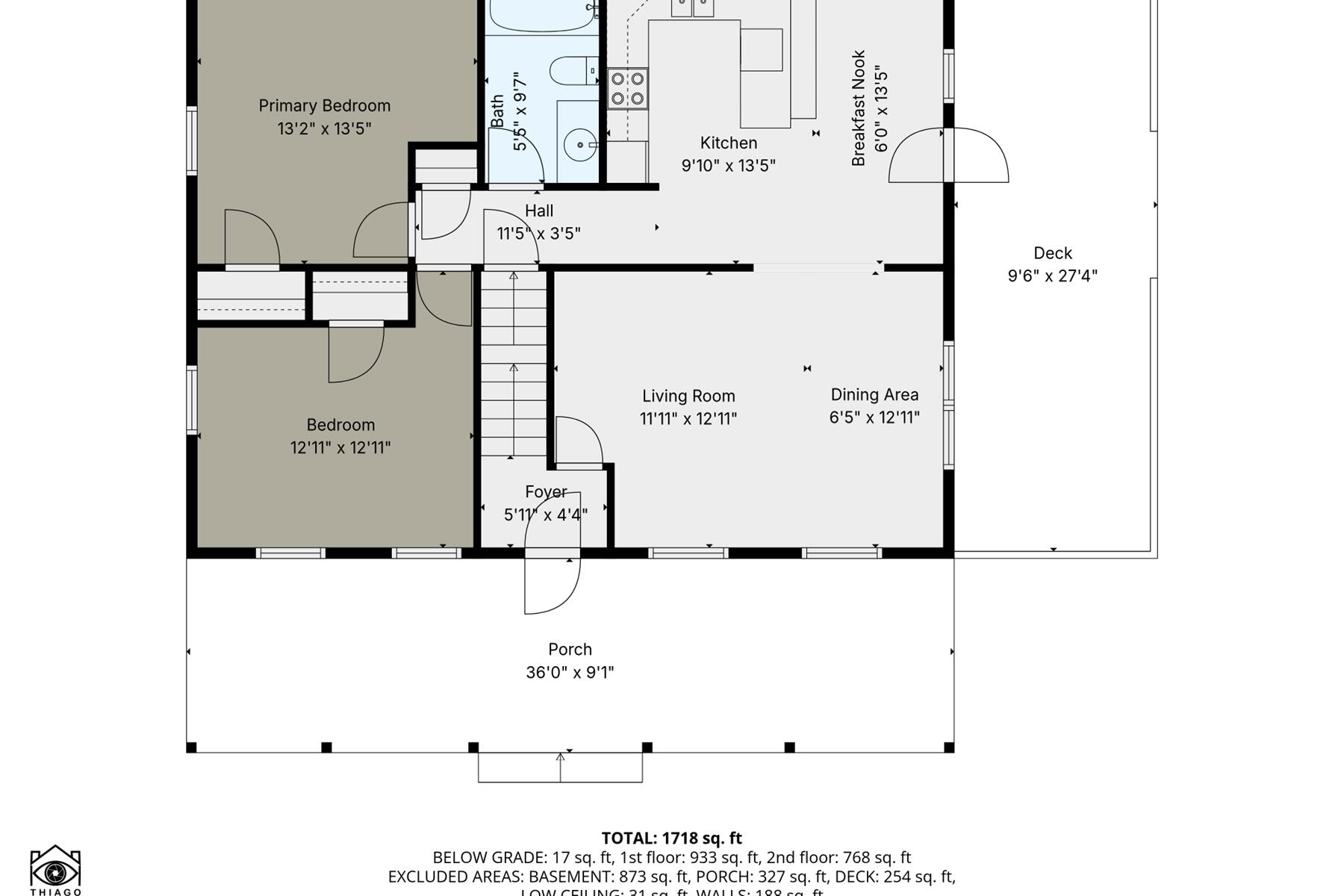 116 Franklin Terrace Tisbury MA 02568