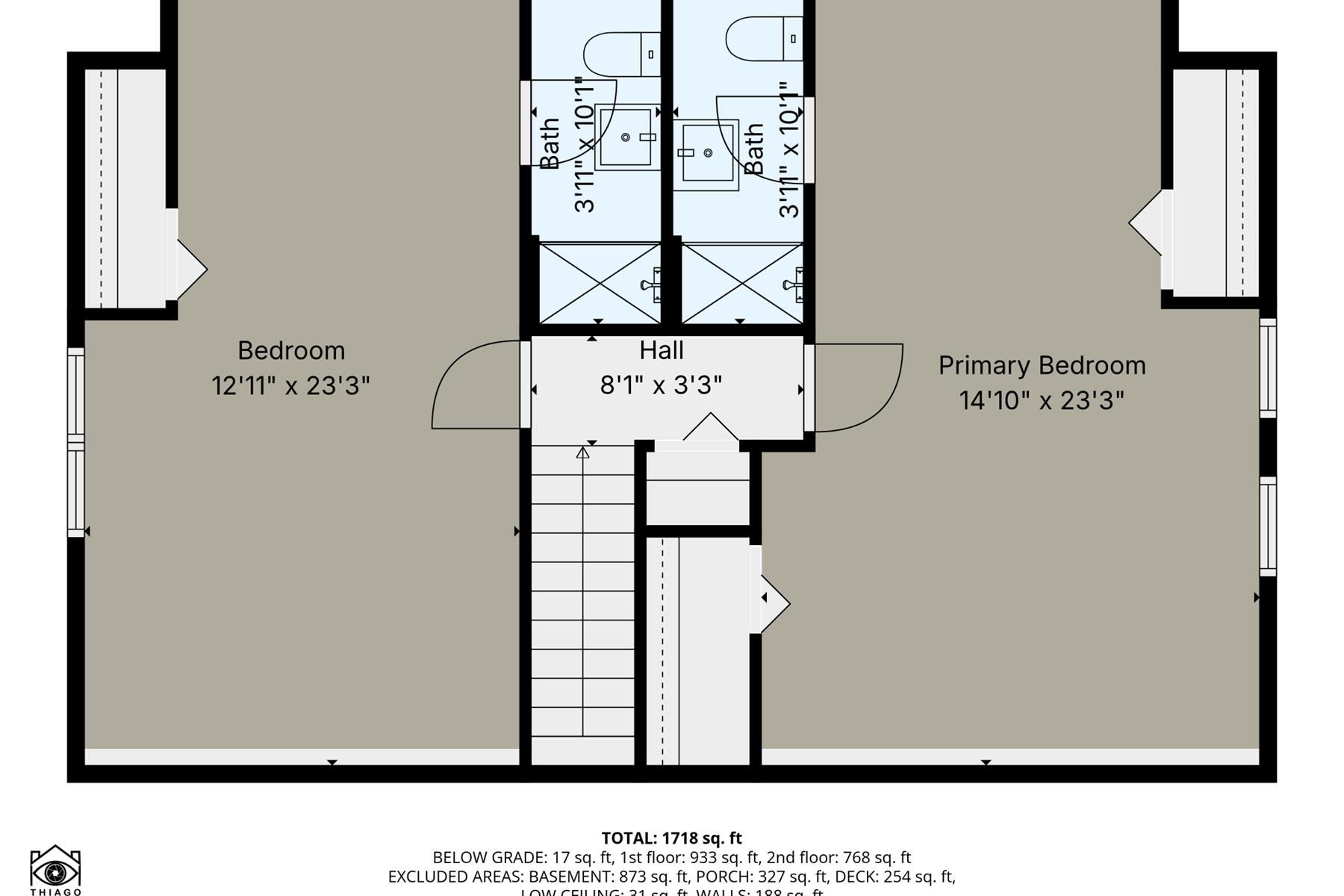 116 Franklin Terrace Tisbury MA 02568