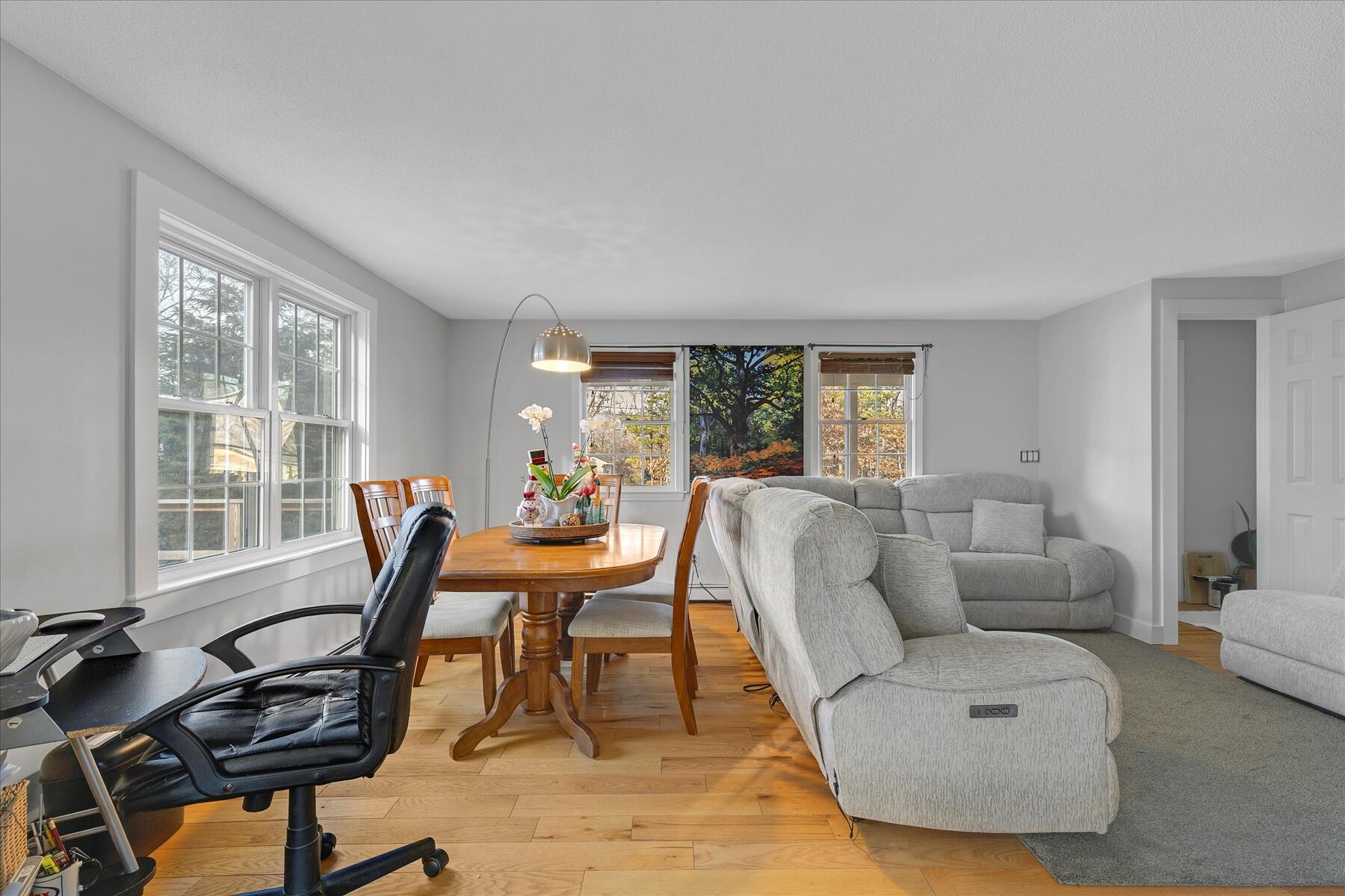 116 Franklin Terrace Tisbury MA 02568