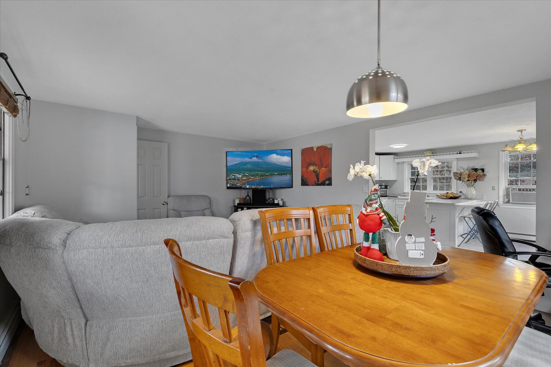 116 Franklin Terrace Tisbury MA 02568