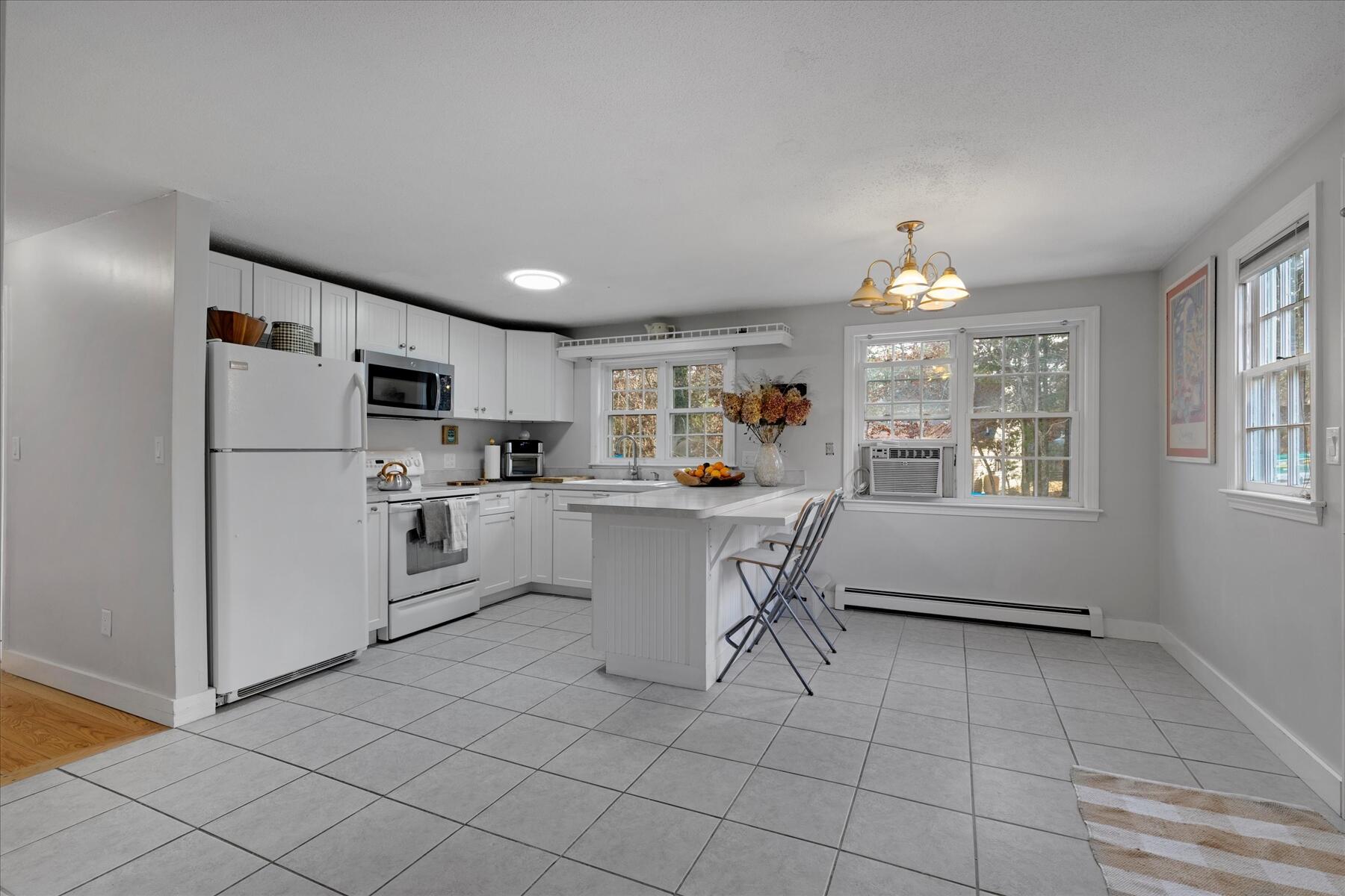 116 Franklin Terrace Tisbury MA 02568