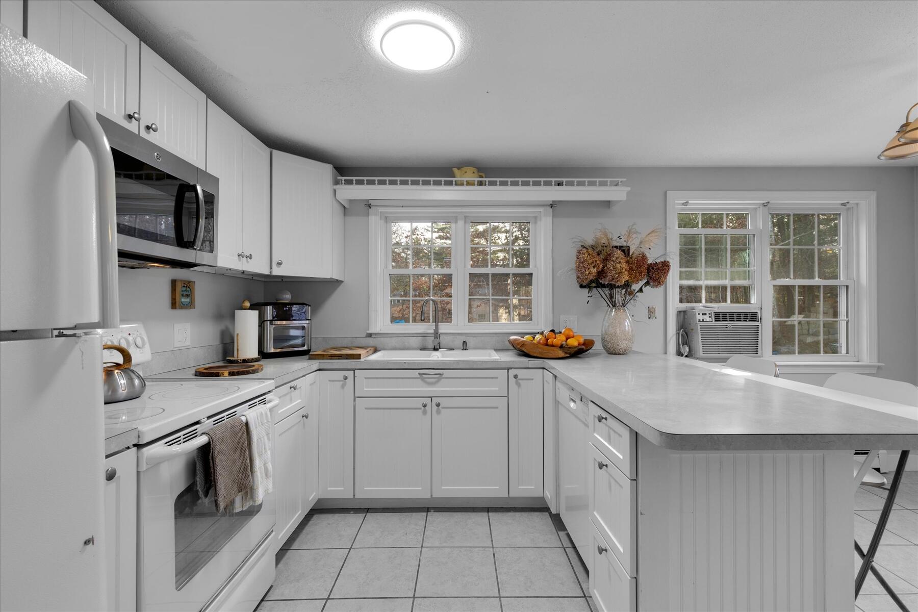 116 Franklin Terrace Tisbury MA 02568
