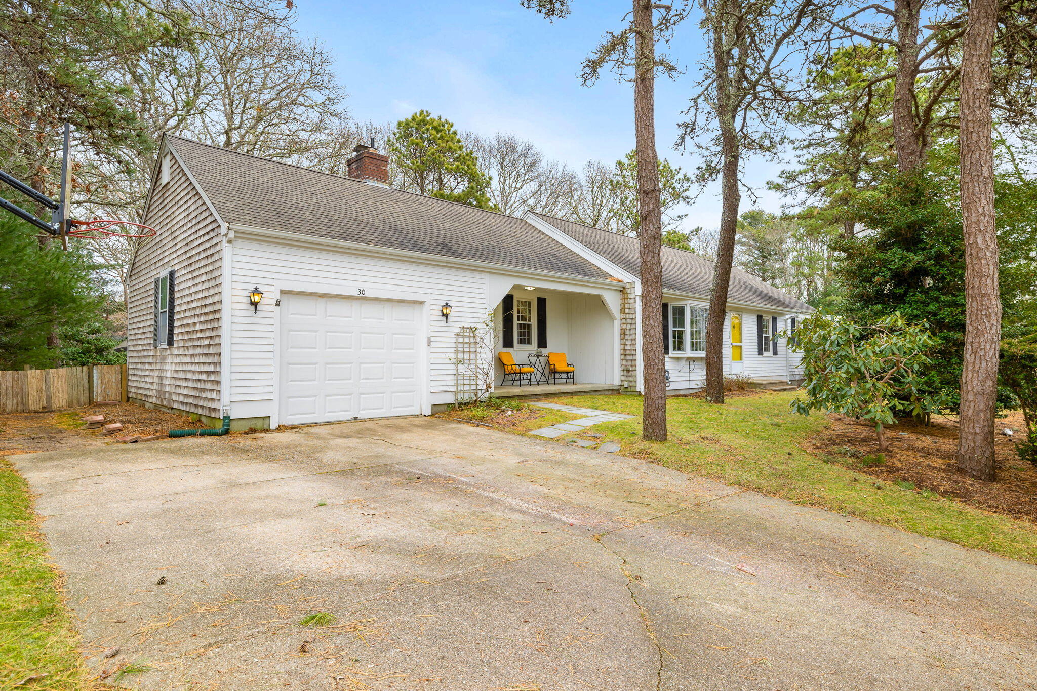 30 Rosemary Lane Falmouth MA 02536