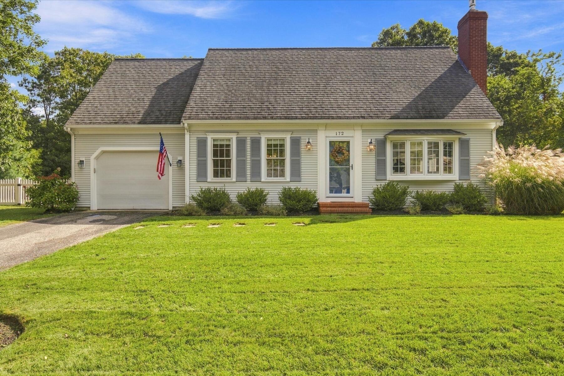 172 Oxford Drive Cotuit MA 02635