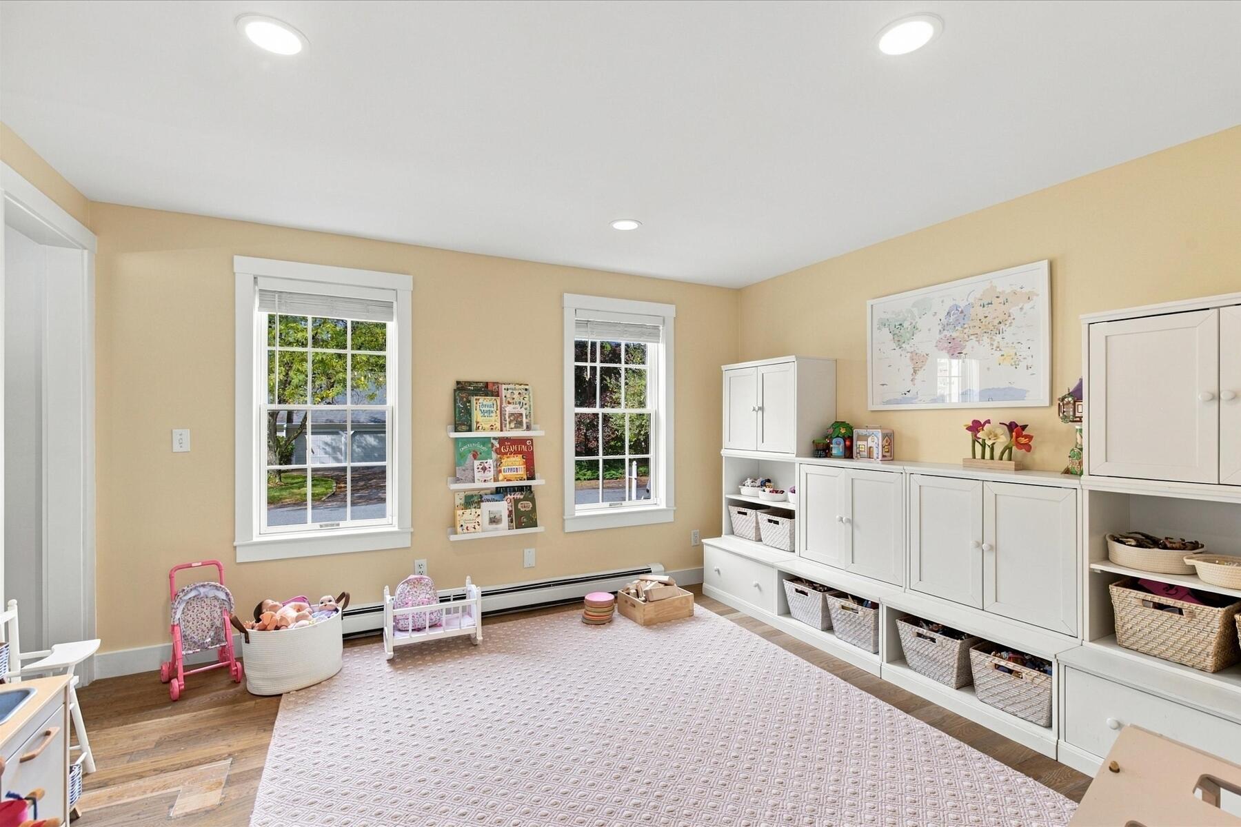172 Oxford Drive Cotuit MA 02635