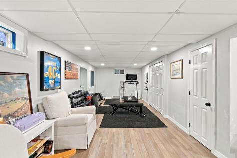 172 Oxford Drive Cotuit MA 02635