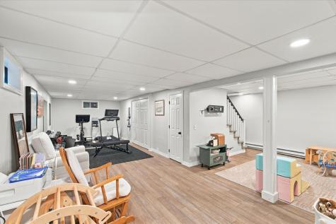 172 Oxford Drive Cotuit MA 02635