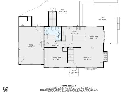 172 Oxford Drive Cotuit MA 02635