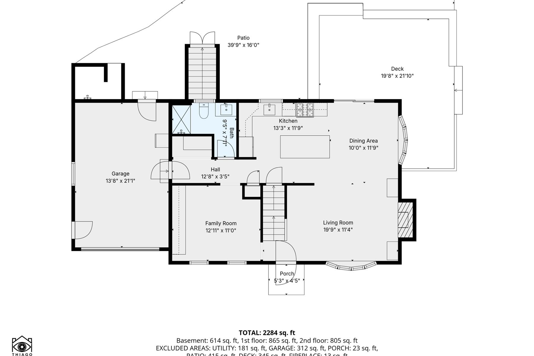 172 Oxford Drive Cotuit MA 02635