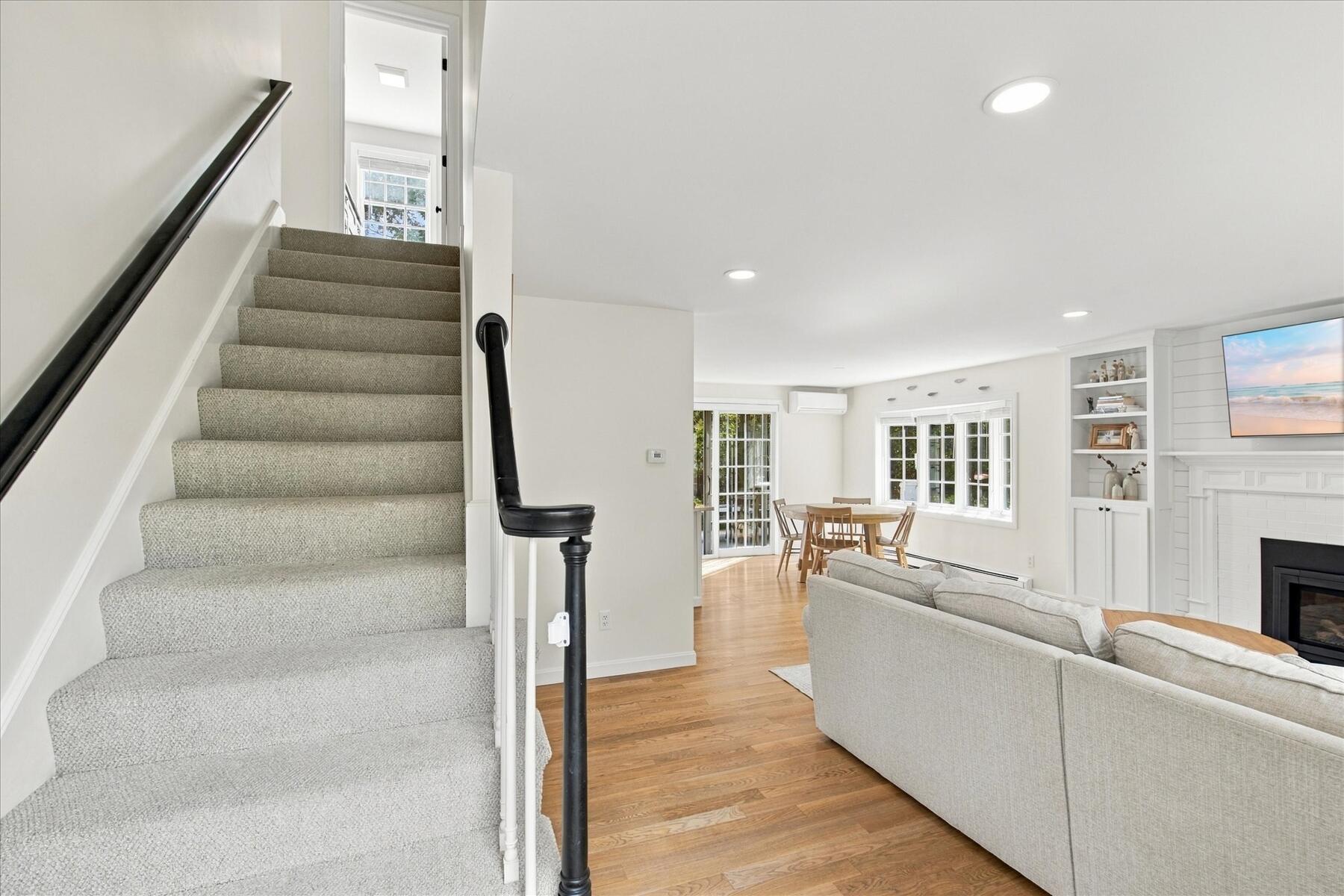 172 Oxford Drive Cotuit MA 02635