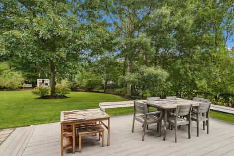 172 Oxford Drive Cotuit MA 02635