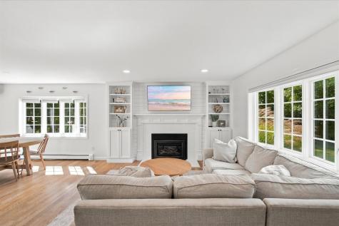 172 Oxford Drive Cotuit MA 02635