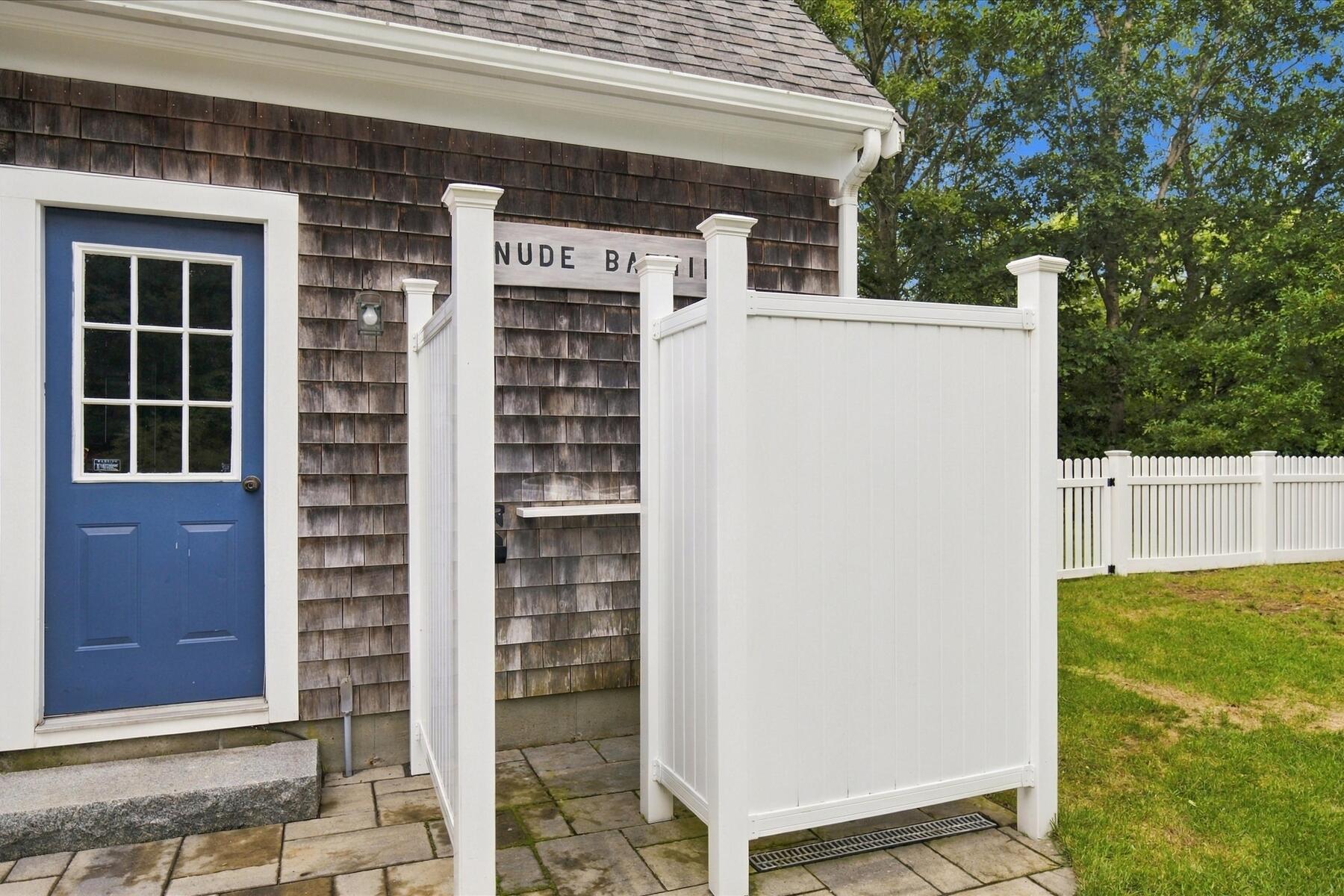 172 Oxford Drive Cotuit MA 02635