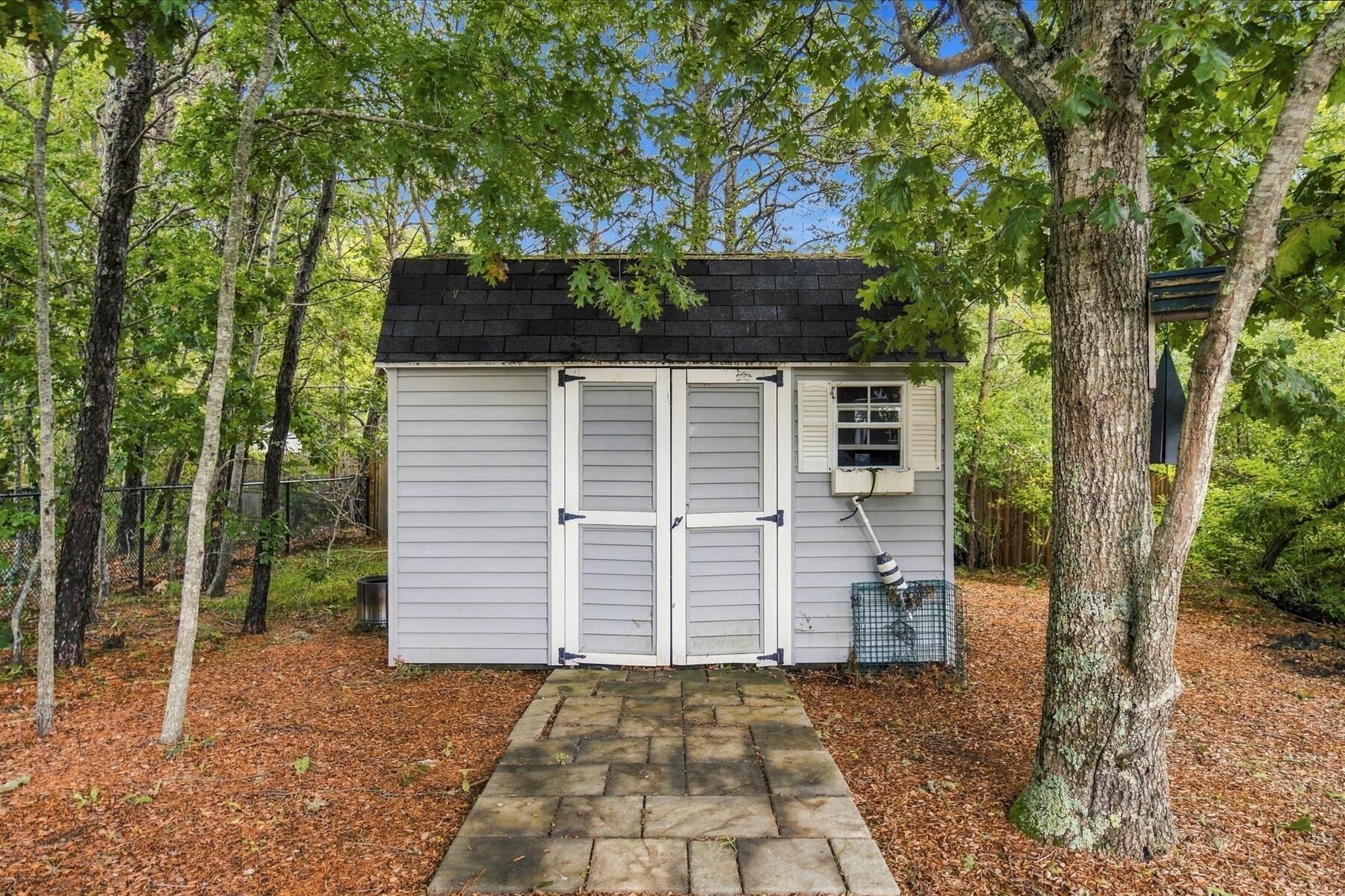172 Oxford Drive Cotuit MA 02635