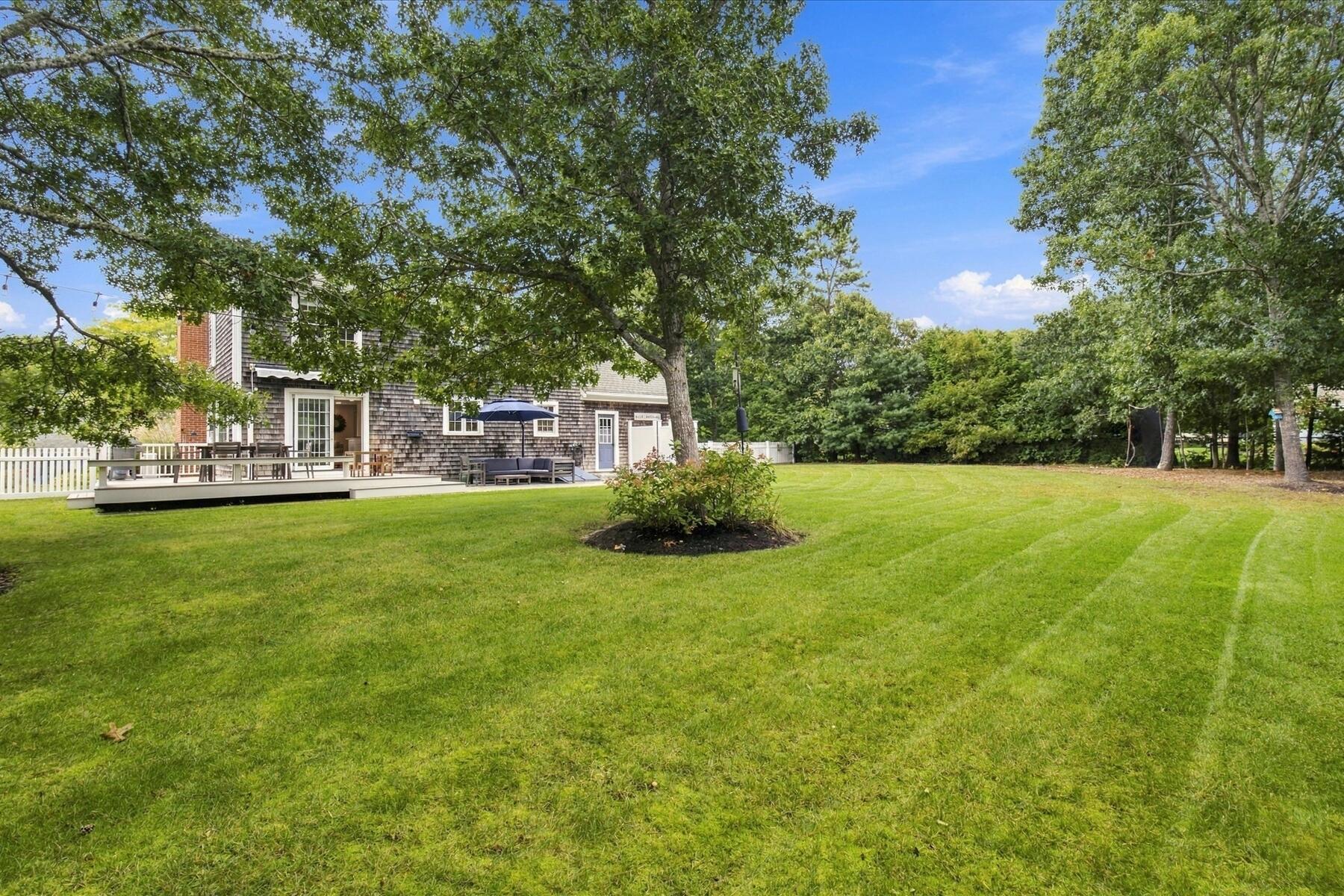172 Oxford Drive Cotuit MA 02635