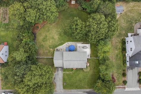 172 Oxford Drive Cotuit MA 02635