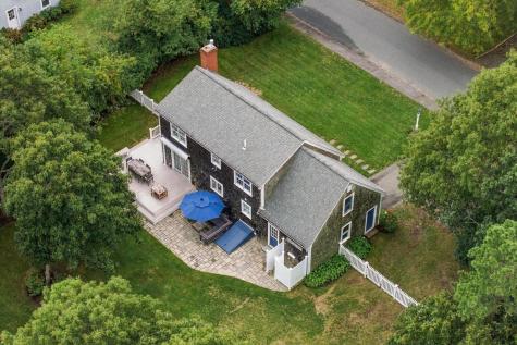 172 Oxford Drive Cotuit MA 02635