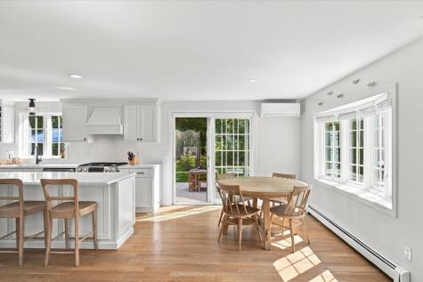 172 Oxford Drive Cotuit MA 02635