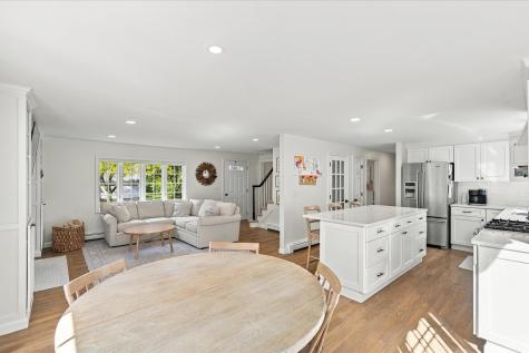 172 Oxford Drive Cotuit MA 02635