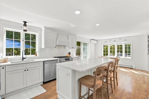 172 Oxford Drive Cotuit MA 02635