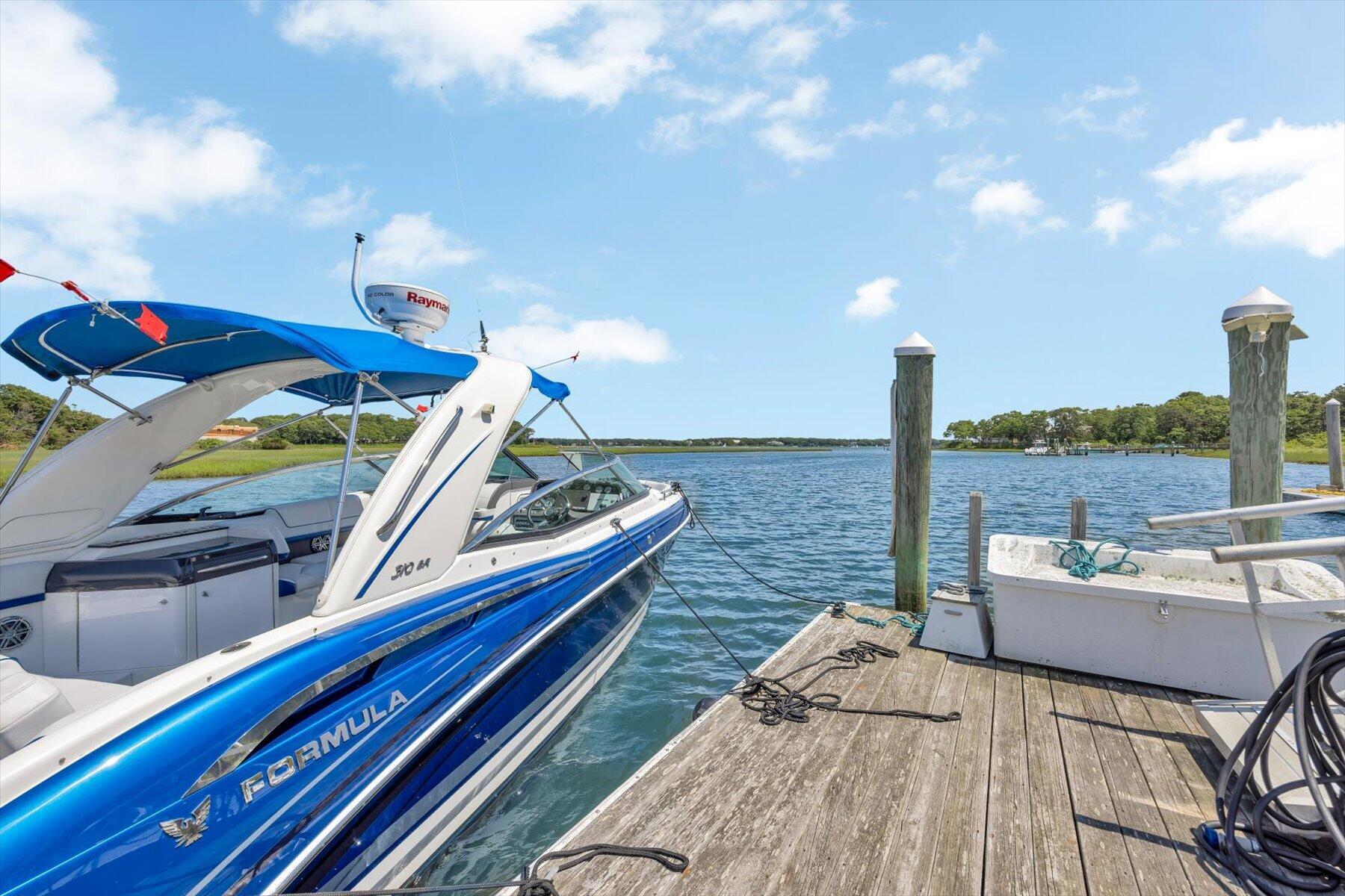 25 Oyster Way Osterville MA 02655