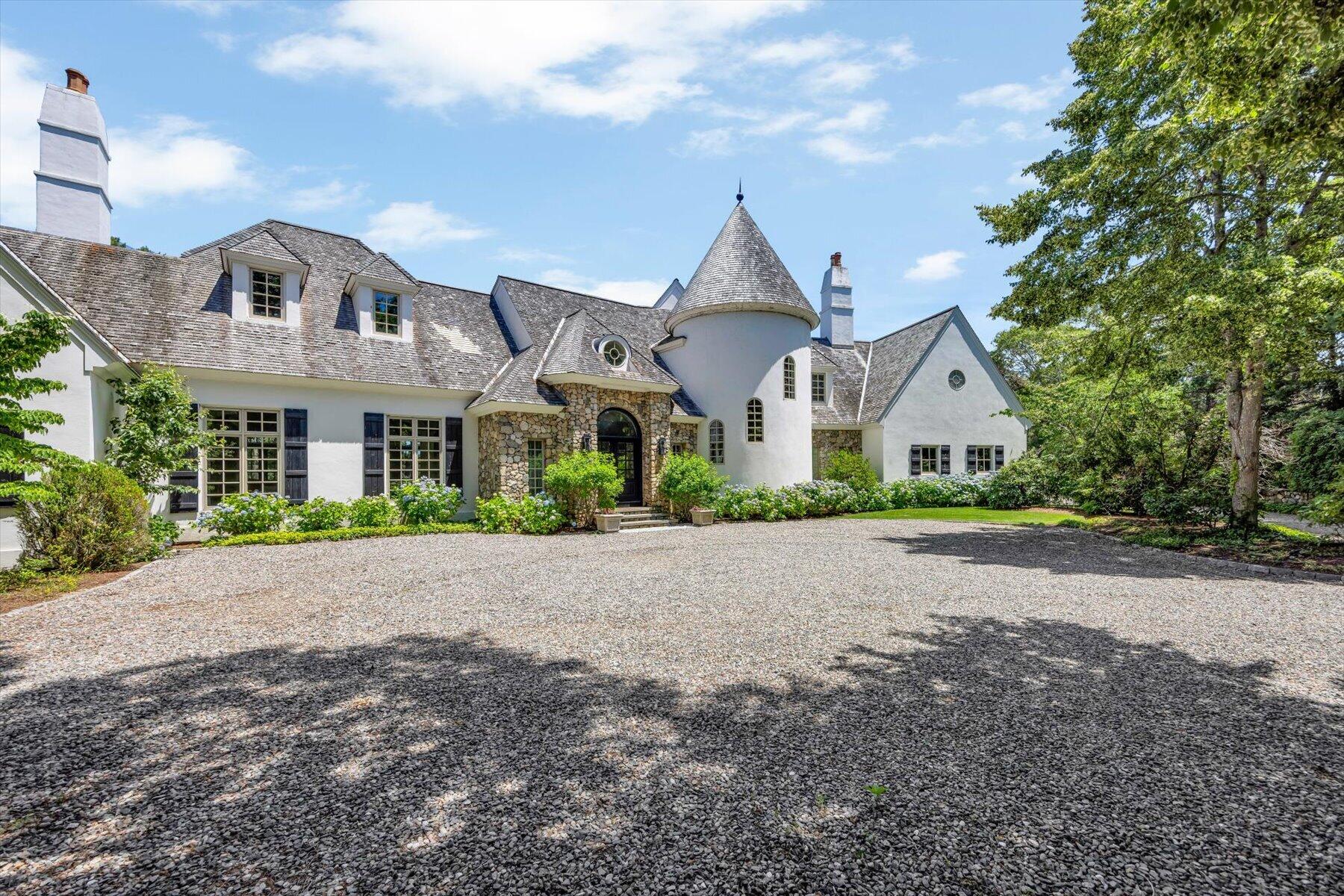 25 Oyster Way Osterville MA 02655
