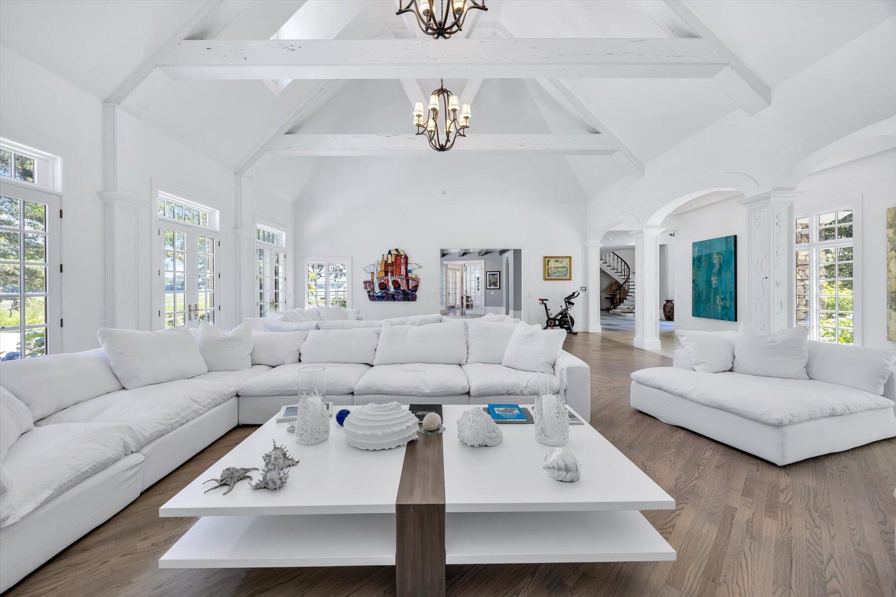 25 Oyster Way Osterville MA 02655