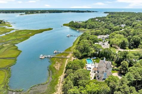 25 Oyster Way Barnstable MA 02655