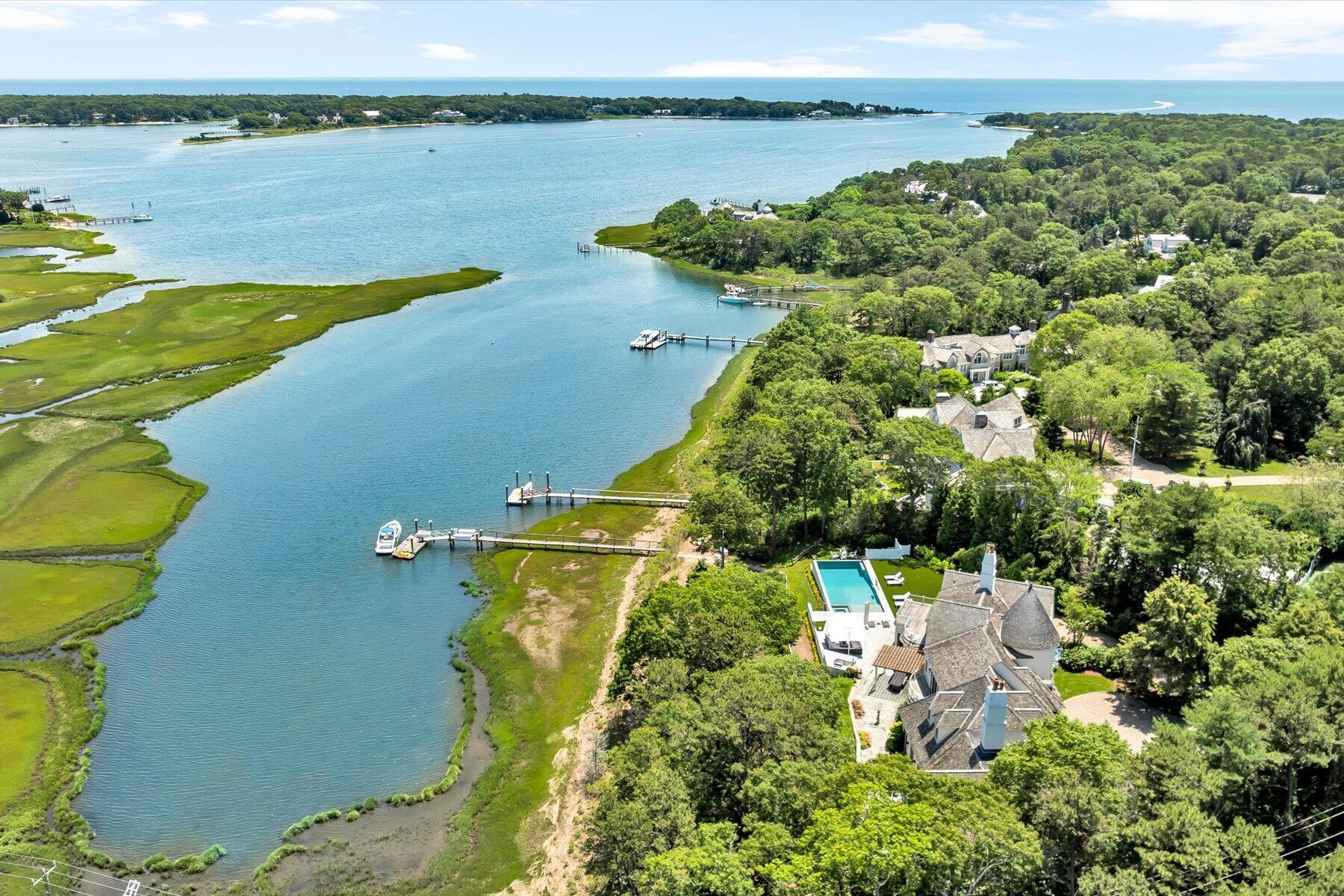25 Oyster Way Osterville MA 02655