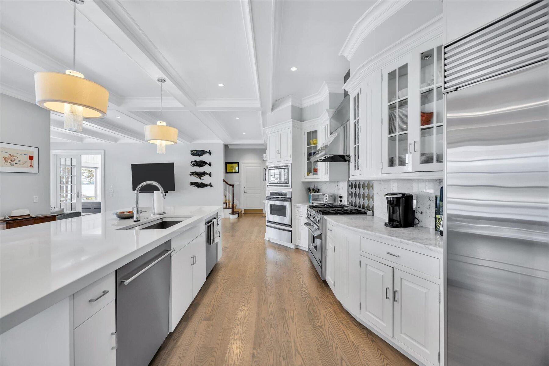 25 Oyster Way Osterville MA 02655