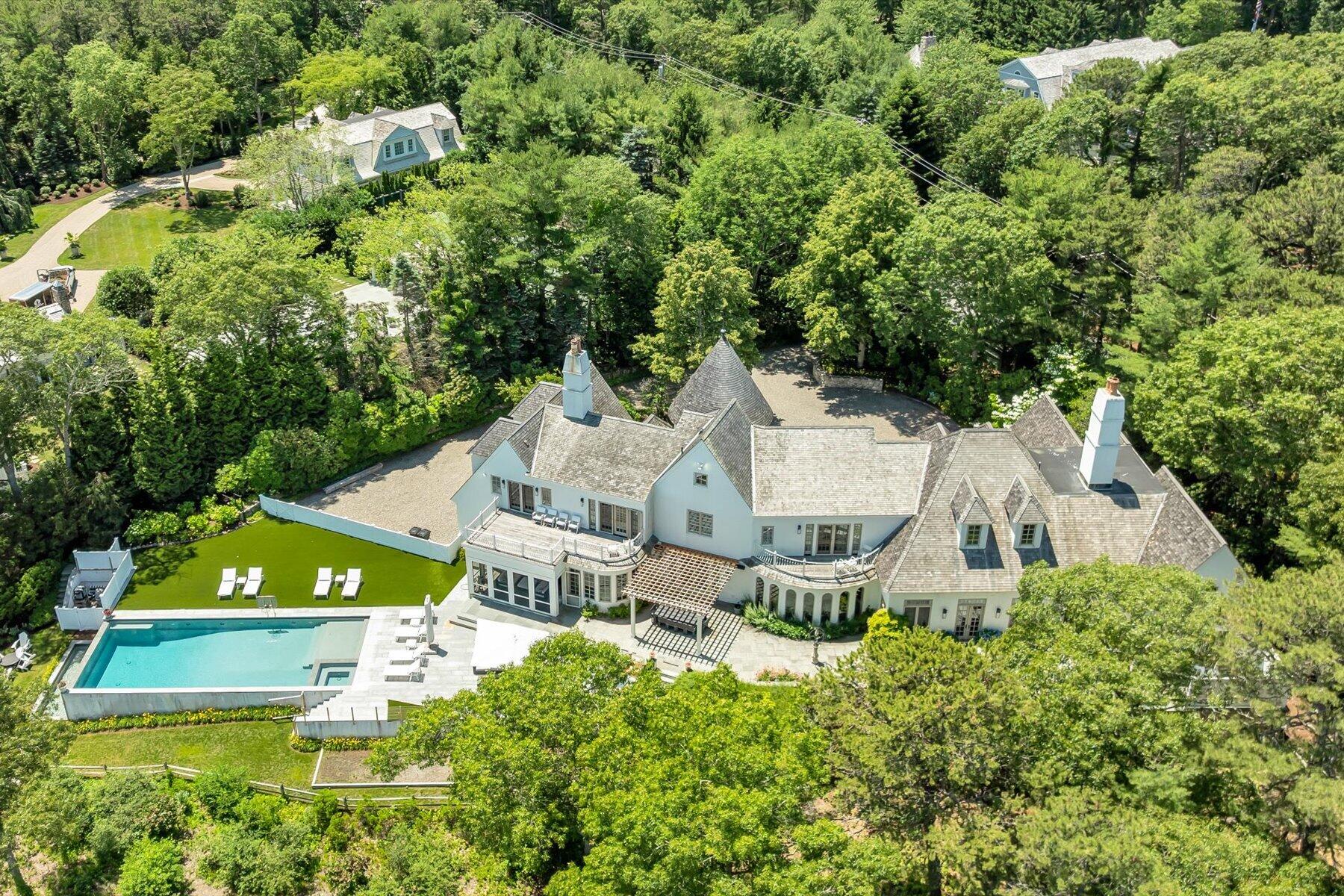 25 Oyster Way Osterville MA 02655