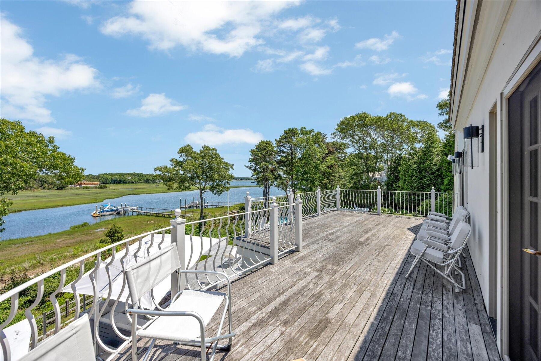 25 Oyster Way Osterville MA 02655