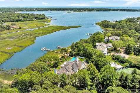 25 Oyster Way Barnstable MA 02655