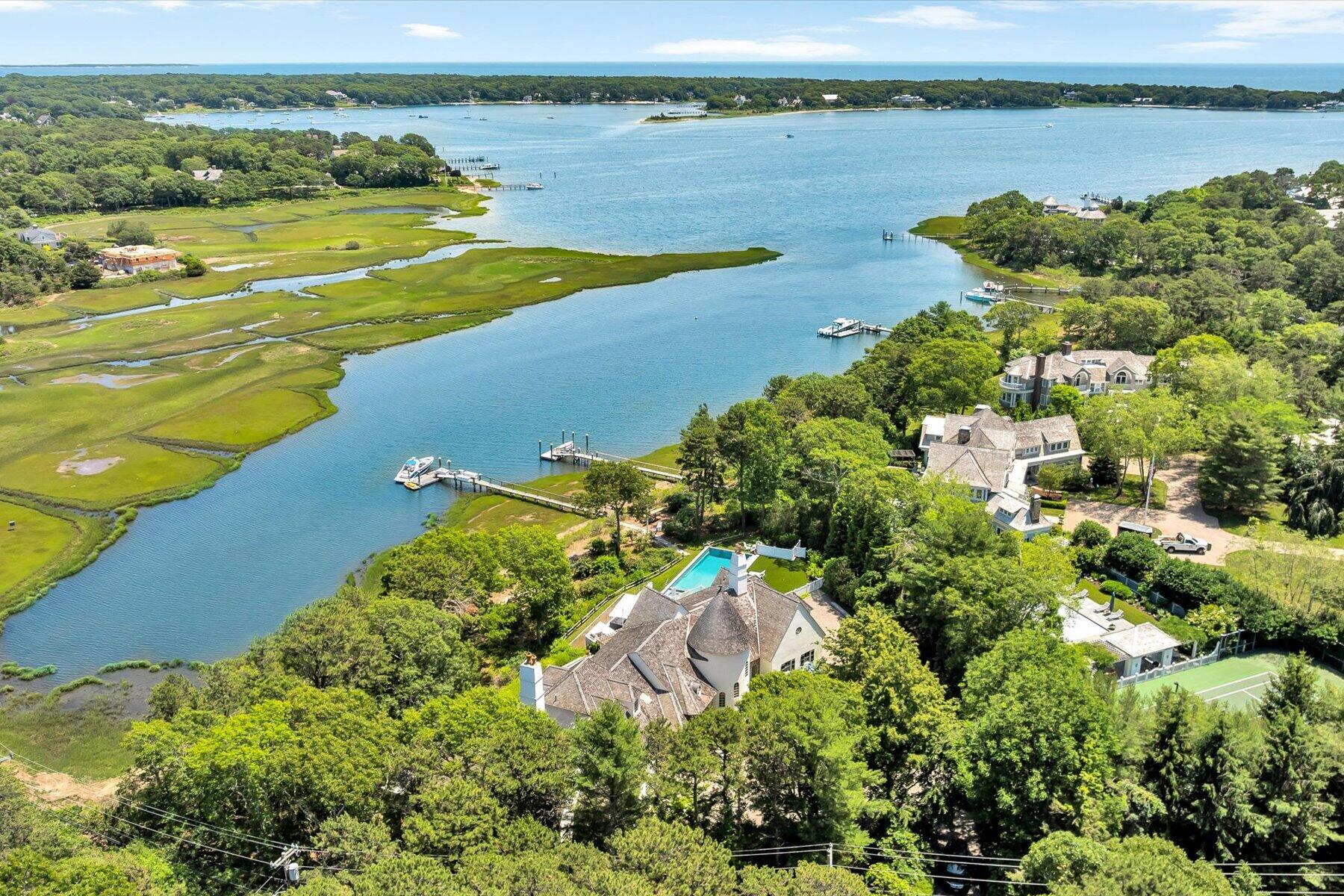 25 Oyster Way Osterville MA 02655