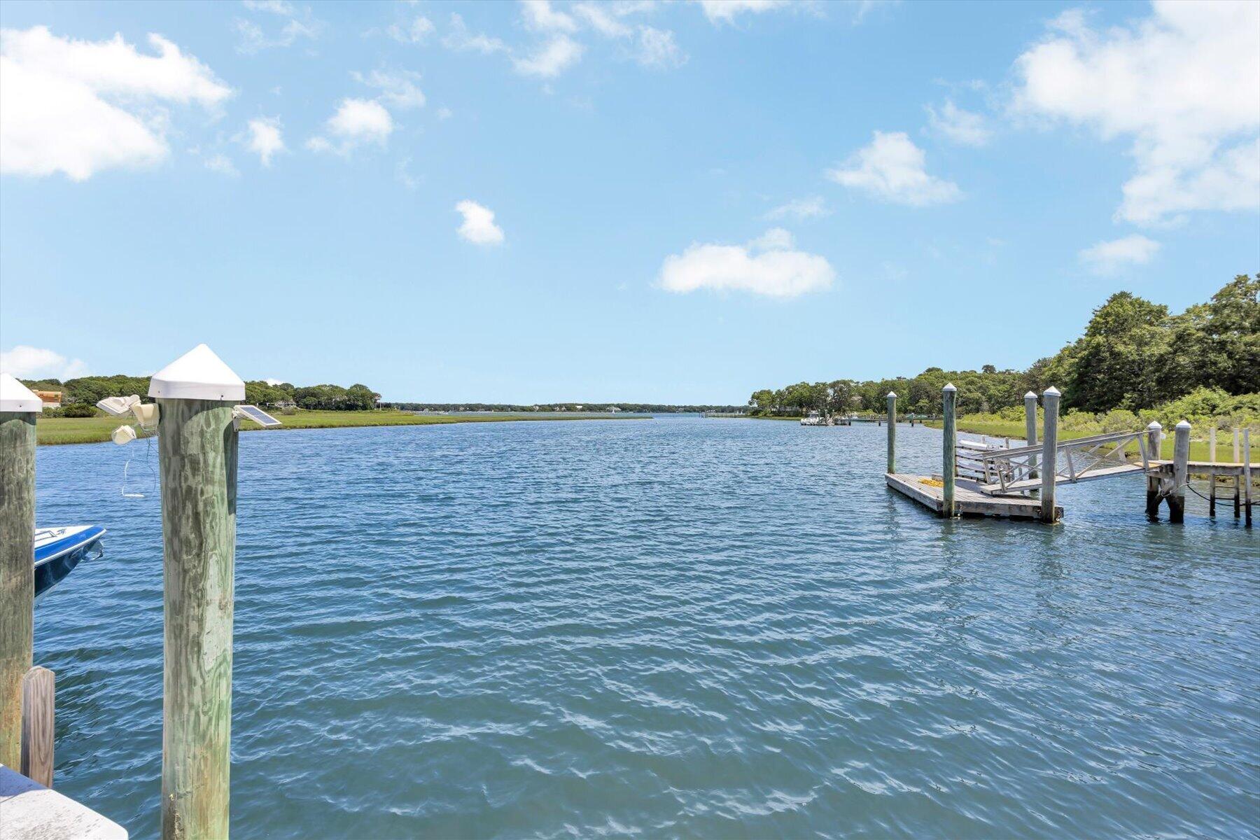 25 Oyster Way Osterville MA 02655