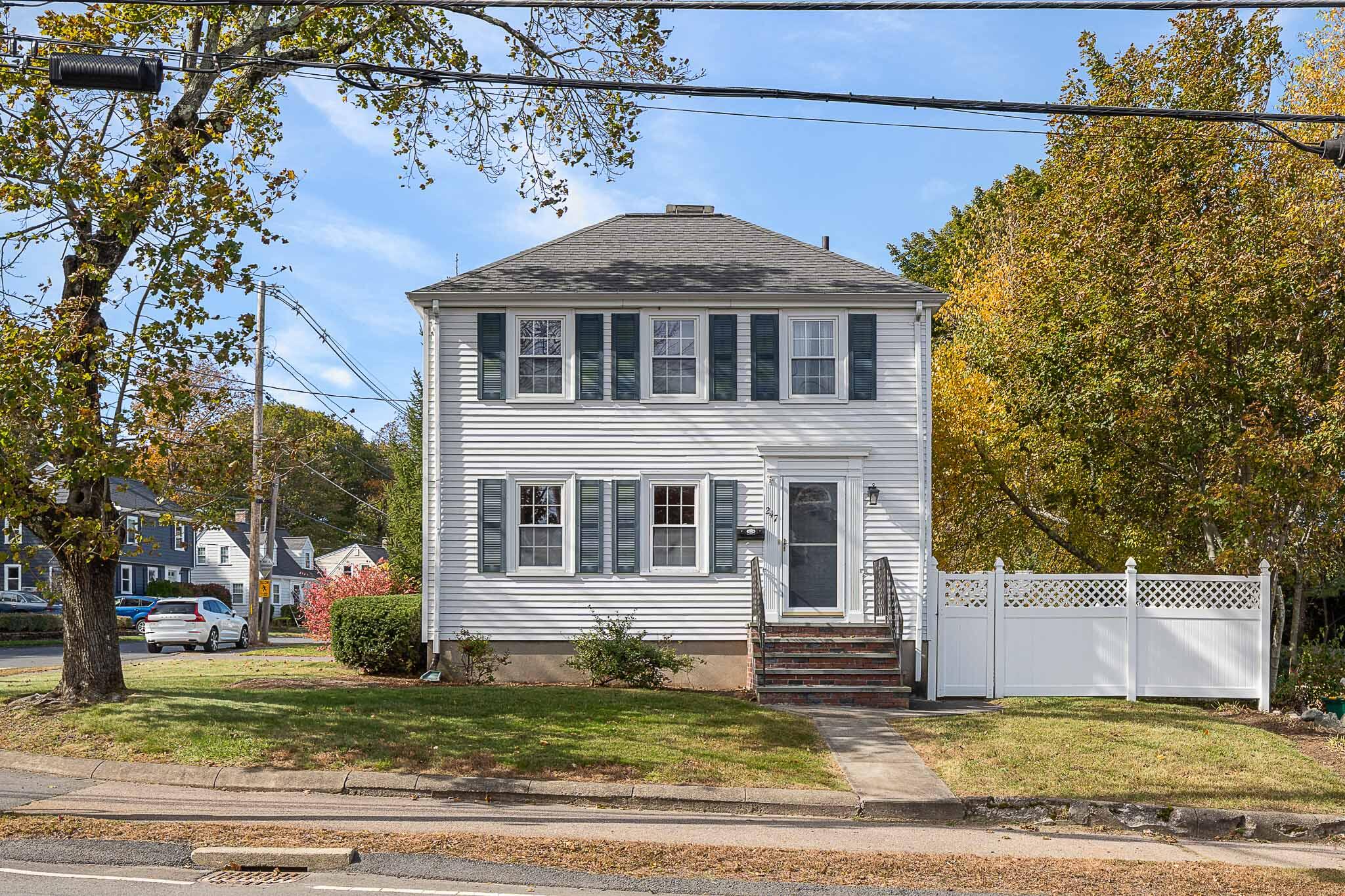 247 Prospect Street Norwood MA 02062