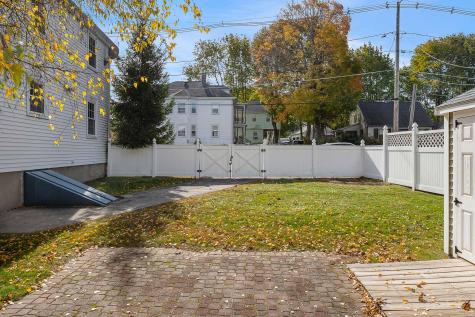 247 Prospect Street Norwood MA 02062