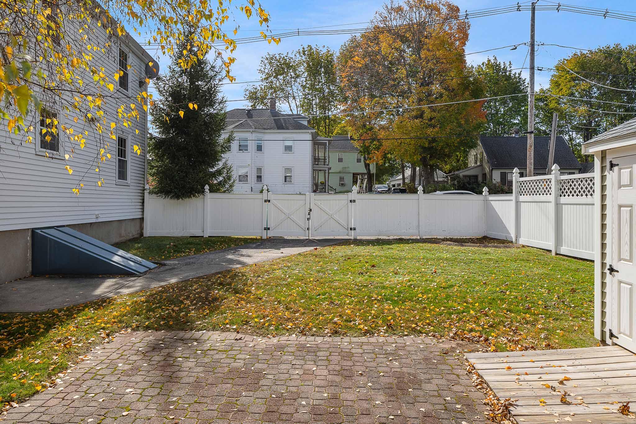 247 Prospect Street Norwood MA 02062