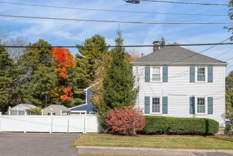 247 Prospect Street Norwood MA 02062