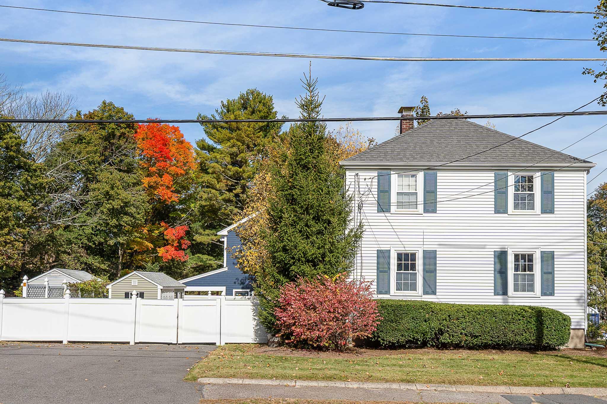 247 Prospect Street Norwood MA 02062