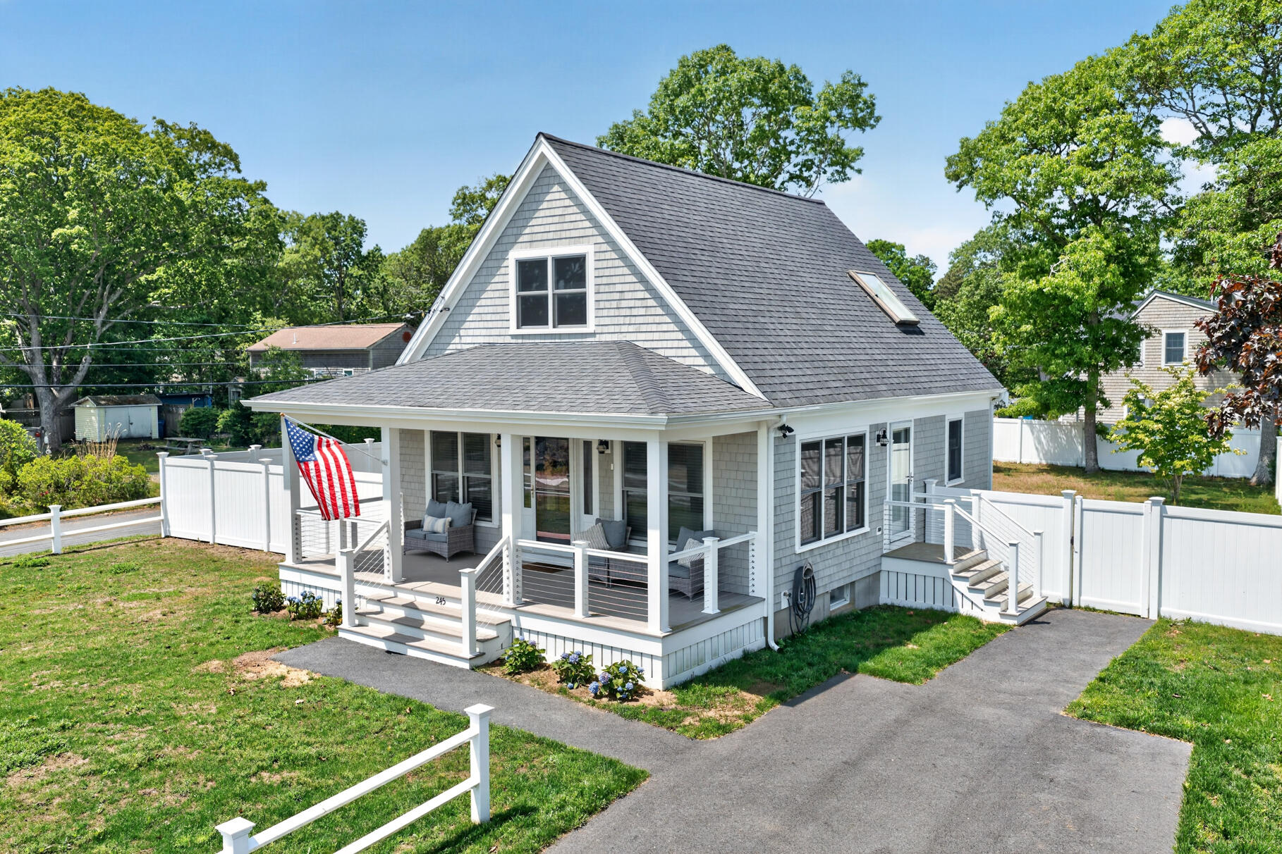 245 Edgewater Drive East Falmouth MA 02536