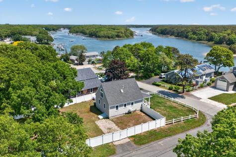 245 Edgewater Drive Falmouth MA 02536