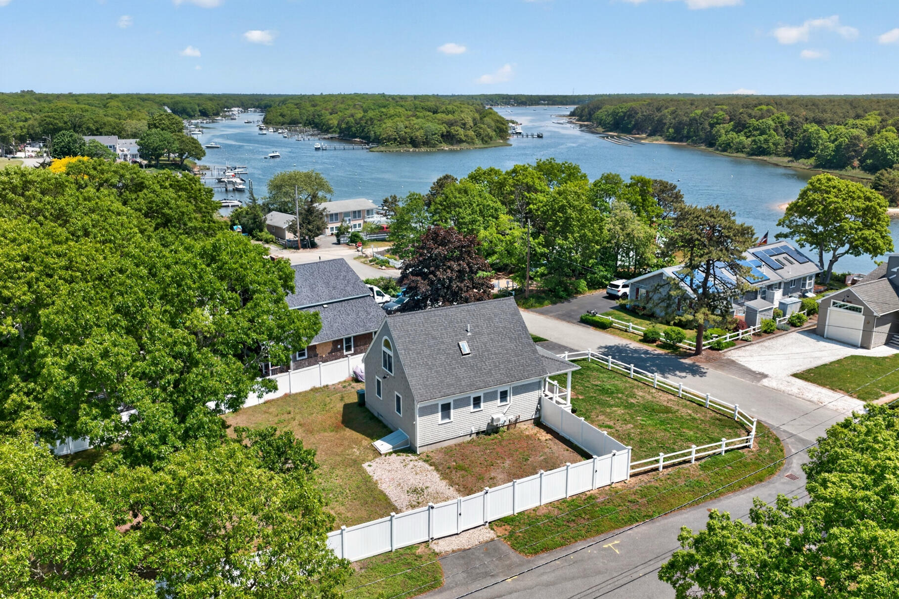 245 Edgewater Drive East Falmouth MA 02536
