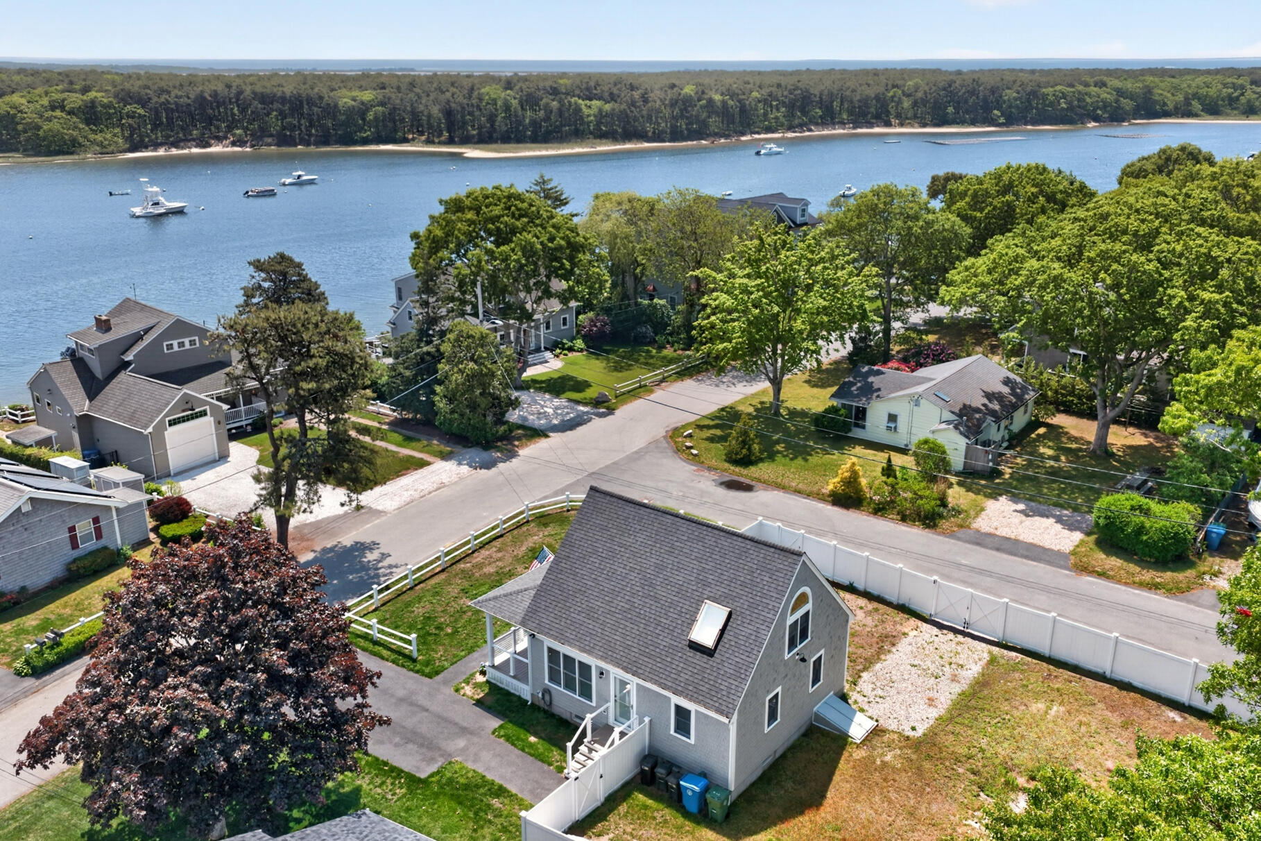 245 Edgewater Drive East Falmouth MA 02536