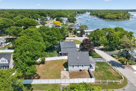 245 Edgewater Drive Falmouth MA 02536