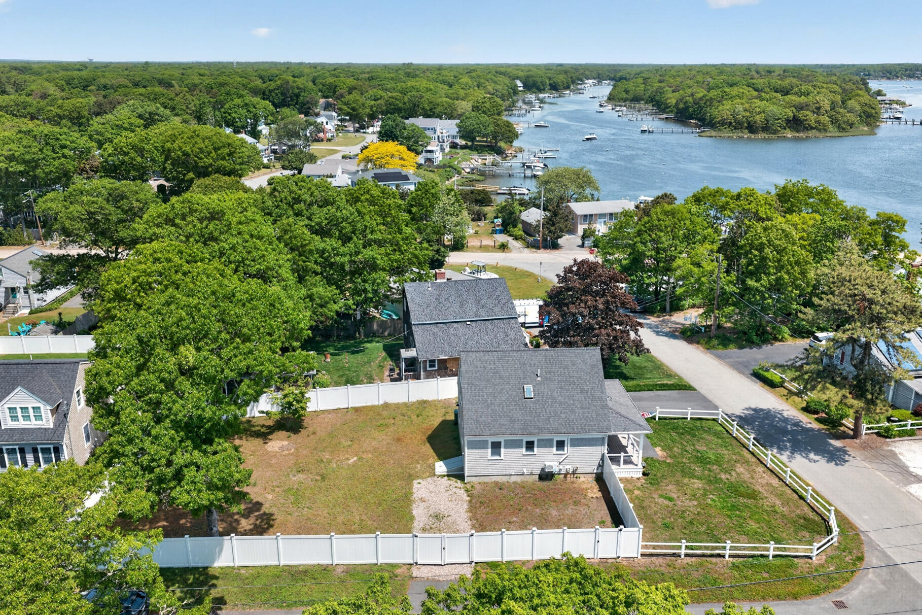 245 Edgewater Drive East Falmouth MA 02536