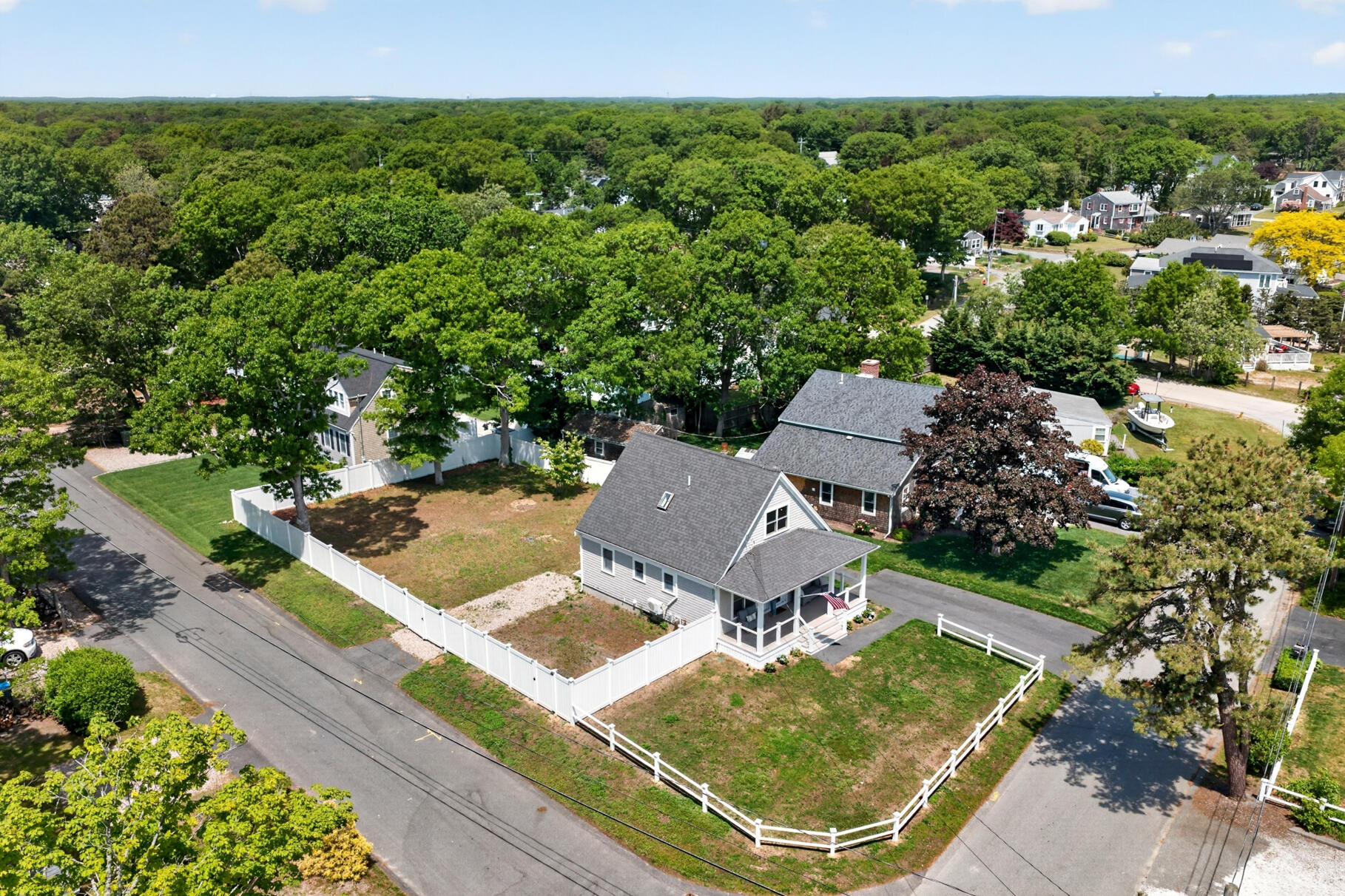 245 Edgewater Drive East Falmouth MA 02536